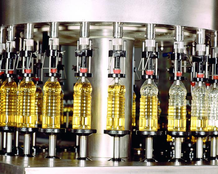 Joint Tournant Secteur agroalimentaire, Pacquet 