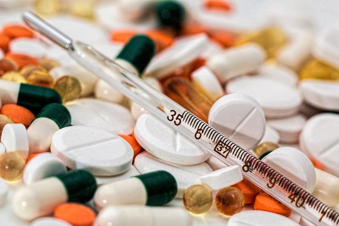 Chemische en farmaceutische sectoren, draaikoppelingen, Pacquet