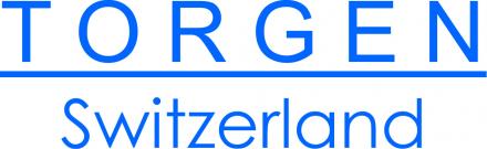 Logo Torgen, Pacquet business partner, rotary union