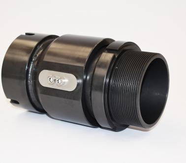 Pacquet modulaire draaikoppeling TP1100 R bus - opzetstuk, Pacquet
