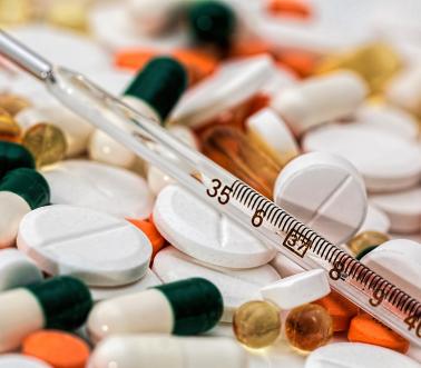 Chemische en farmaceutische sectoren, draaikoppelingen, Pacquet