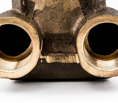 Two-way swivel unions for the steel industry, Pacquet Two-way swivel unions for the steel industry, Pacquet