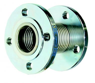 Compensatoren, Pacquet Raccord Tournant