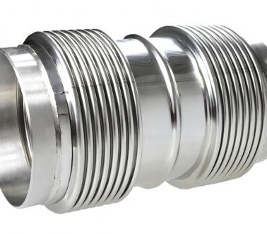 Compensatoren, Pacquet Raccord Tournant