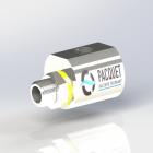 DRAAIKOPPELING TP2000 MF, Pacquet