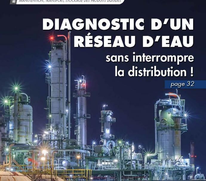 Pacquet rotary union, fluid transfer specialist 