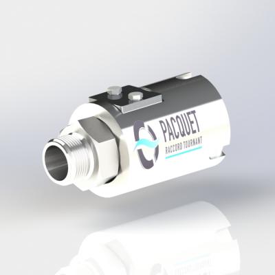 Junta rotativa TP1100 MF rosca Macho/Hembra, Pacquet