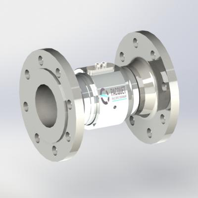 Junta rotativa, Pacquet Raccord Tournant TP1100 R