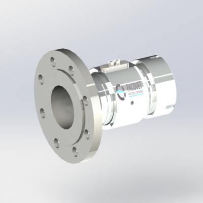 Junta rotativa, Pacquet Raccord Tournant TP1100 R