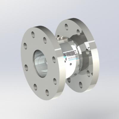 Junta rotativa, Pacquet Raccord Tournant TP1100 R