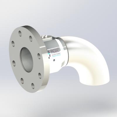 Junta rotativa, Pacquet Raccord Tournant TP1100 R