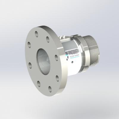 Junta rotativa, Pacquet Raccord Tournant TP1100 R