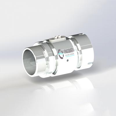 Junta rotativa, Pacquet Raccord Tournant TP1100 R 