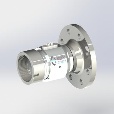 Junta rotativa, Pacquet Raccord Tournant TP1100 R 