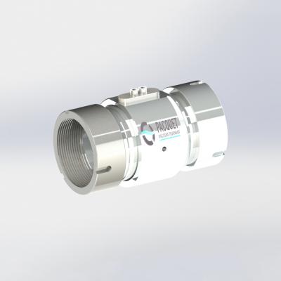 Junta rotativa, Pacquet Raccord Tournant TP1100 R 